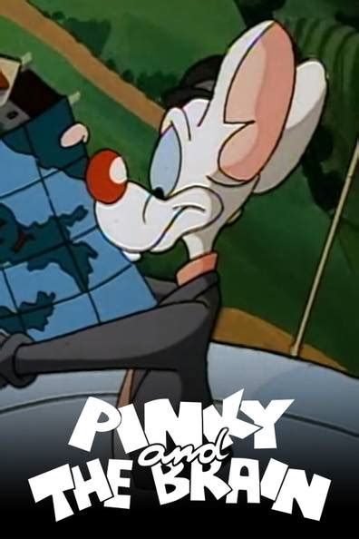 Watch all Episodes of Pinky and the Brain (1995) .